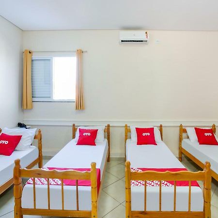Oyo Hotel Dayse Santana de Parnaíba Eksteriør bilde