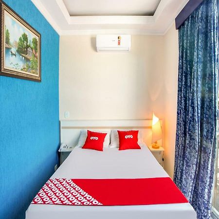 Oyo Hotel Dayse Santana de Parnaíba Eksteriør bilde