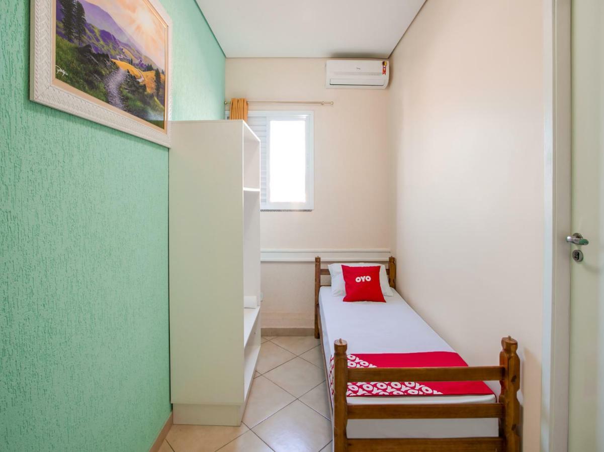 Oyo Hotel Dayse Santana de Parnaíba Eksteriør bilde