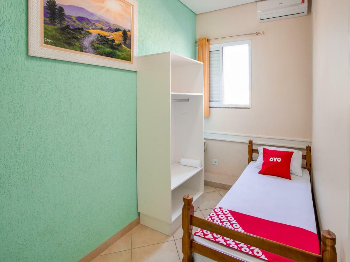 Oyo Hotel Dayse Santana de Parnaíba Eksteriør bilde