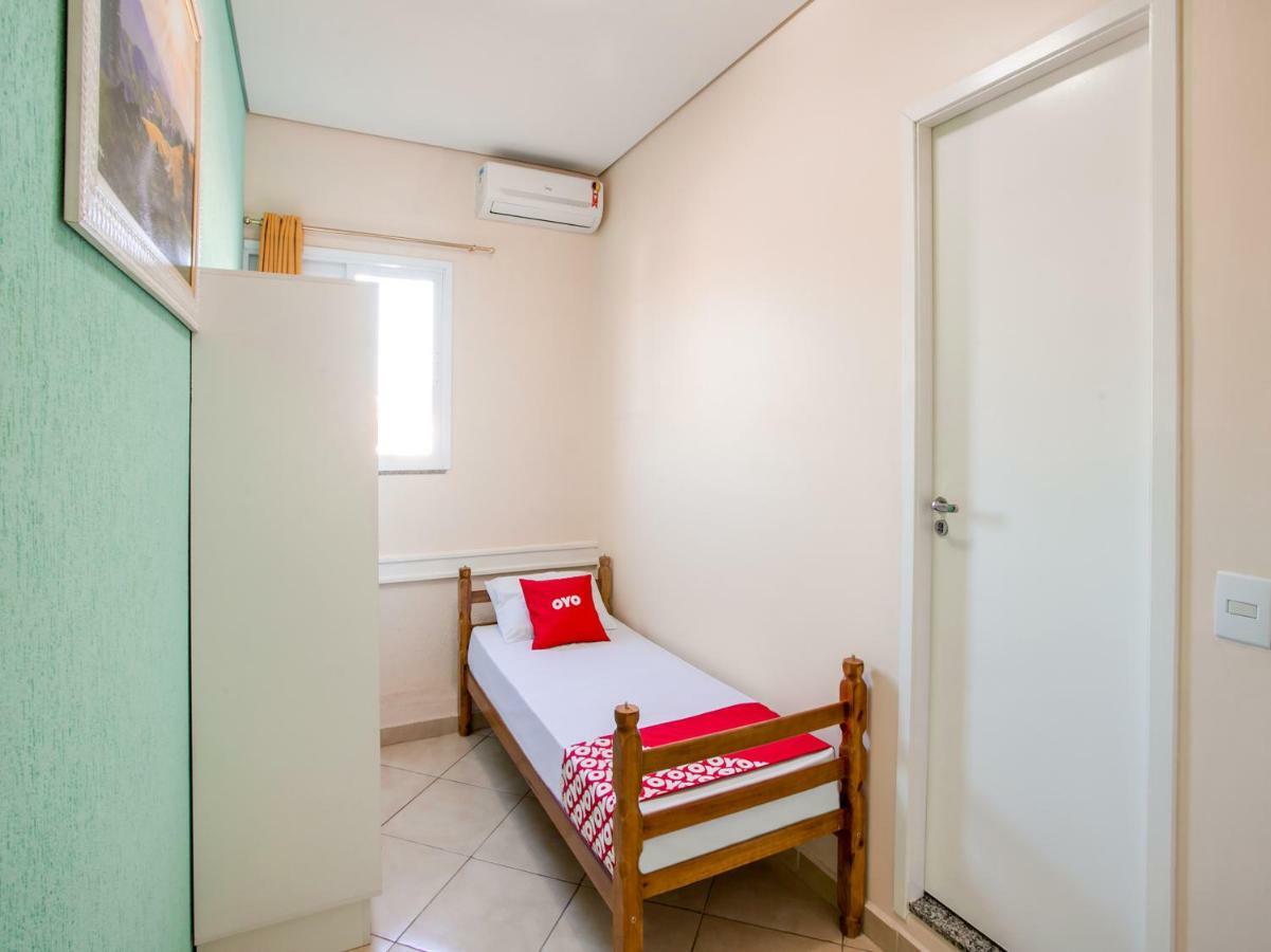 Oyo Hotel Dayse Santana de Parnaíba Eksteriør bilde