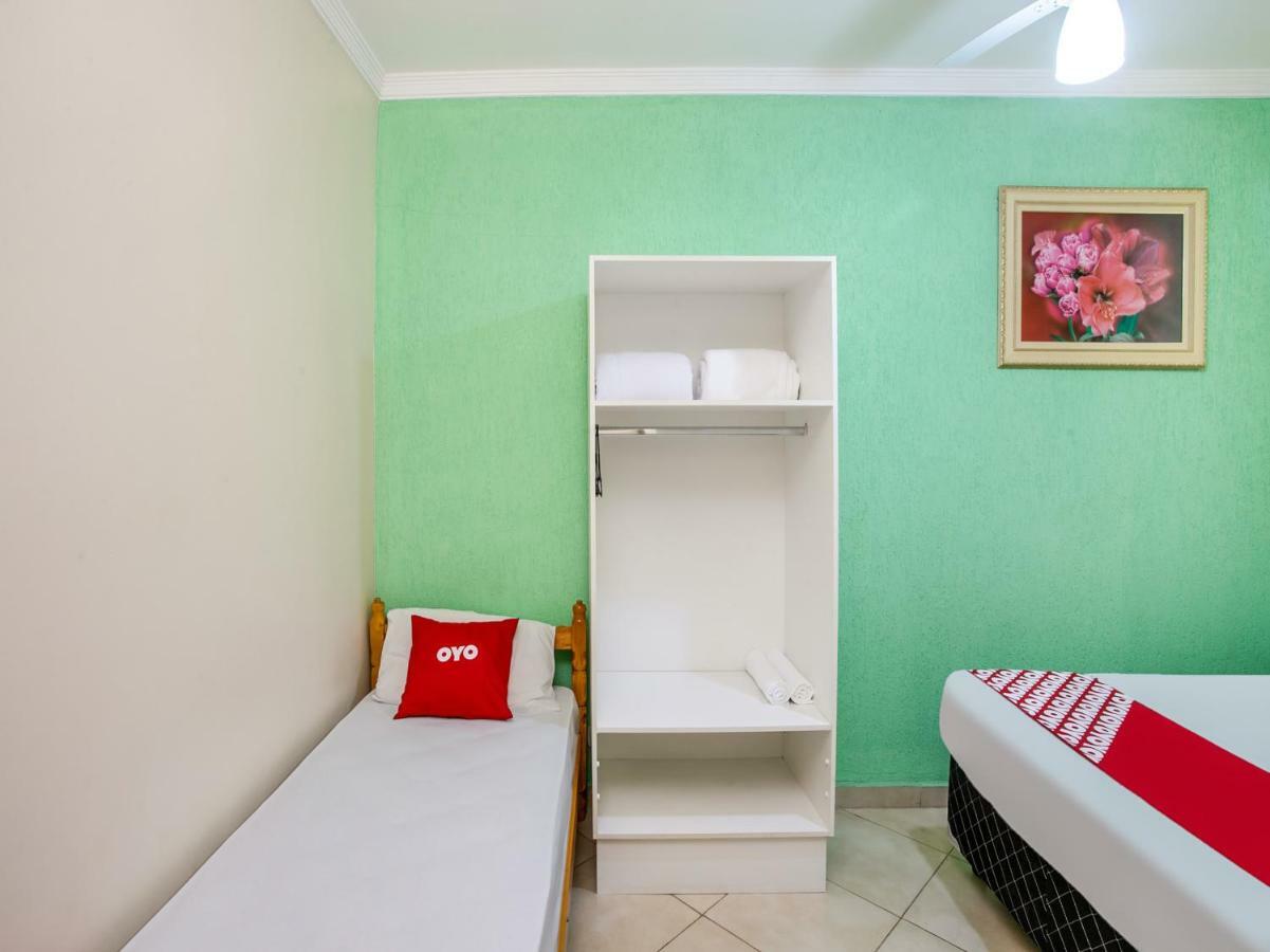 Oyo Hotel Dayse Santana de Parnaíba Eksteriør bilde