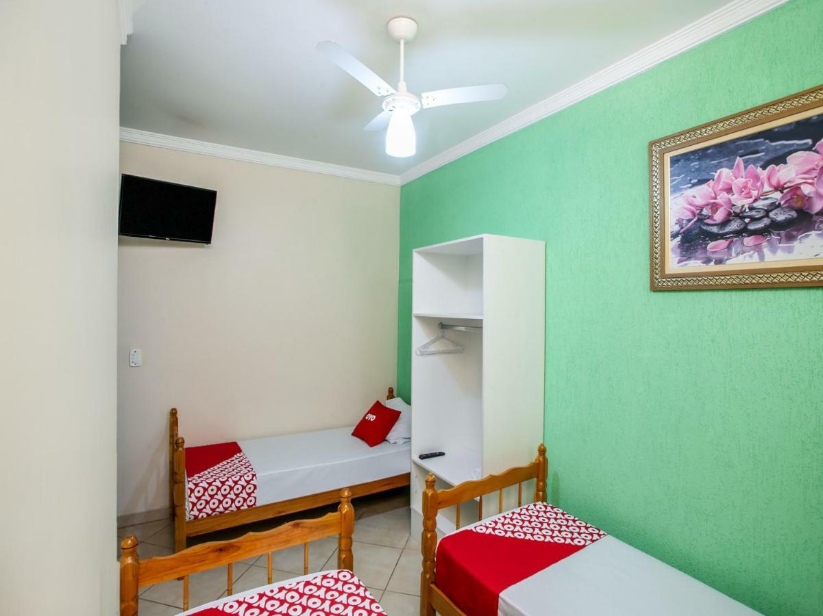 Oyo Hotel Dayse Santana de Parnaíba Eksteriør bilde