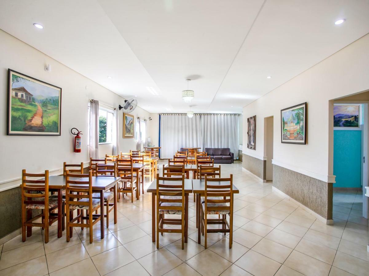 Oyo Hotel Dayse Santana de Parnaíba Eksteriør bilde
