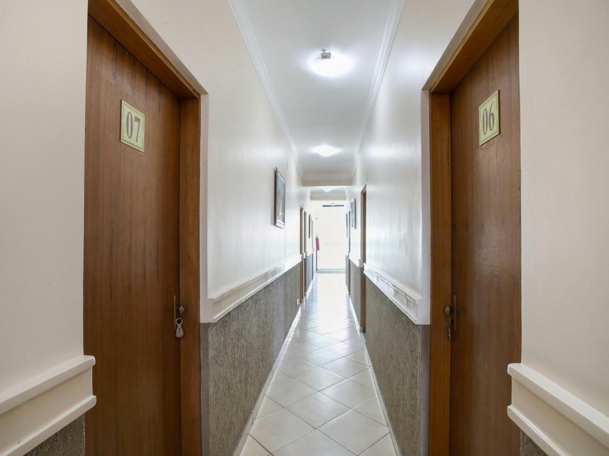 Oyo Hotel Dayse Santana de Parnaíba Eksteriør bilde