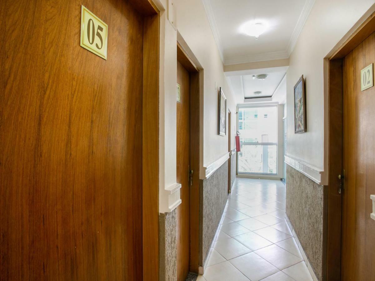 Oyo Hotel Dayse Santana de Parnaíba Eksteriør bilde