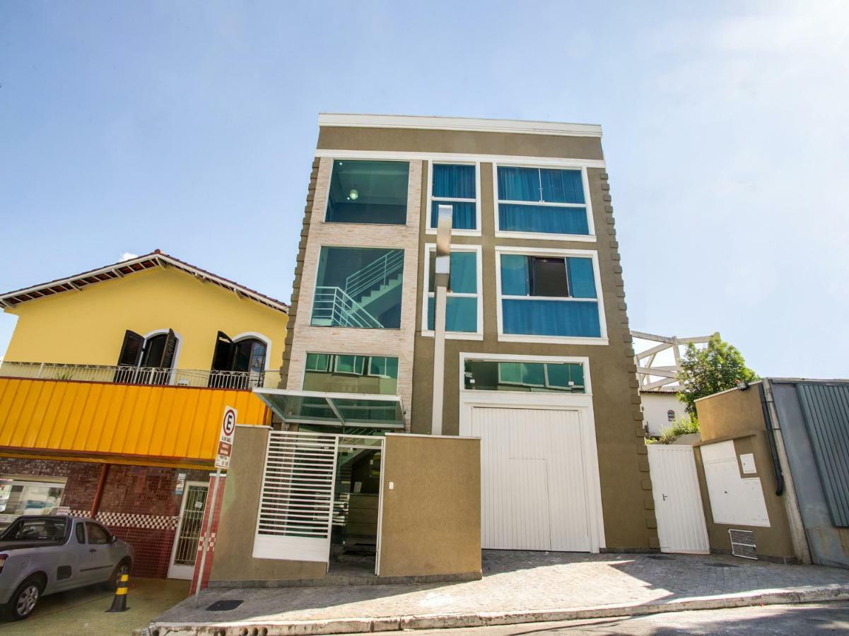 Oyo Hotel Dayse Santana de Parnaíba Eksteriør bilde