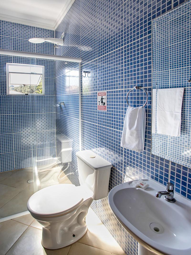 Oyo Hotel Dayse Santana de Parnaíba Eksteriør bilde