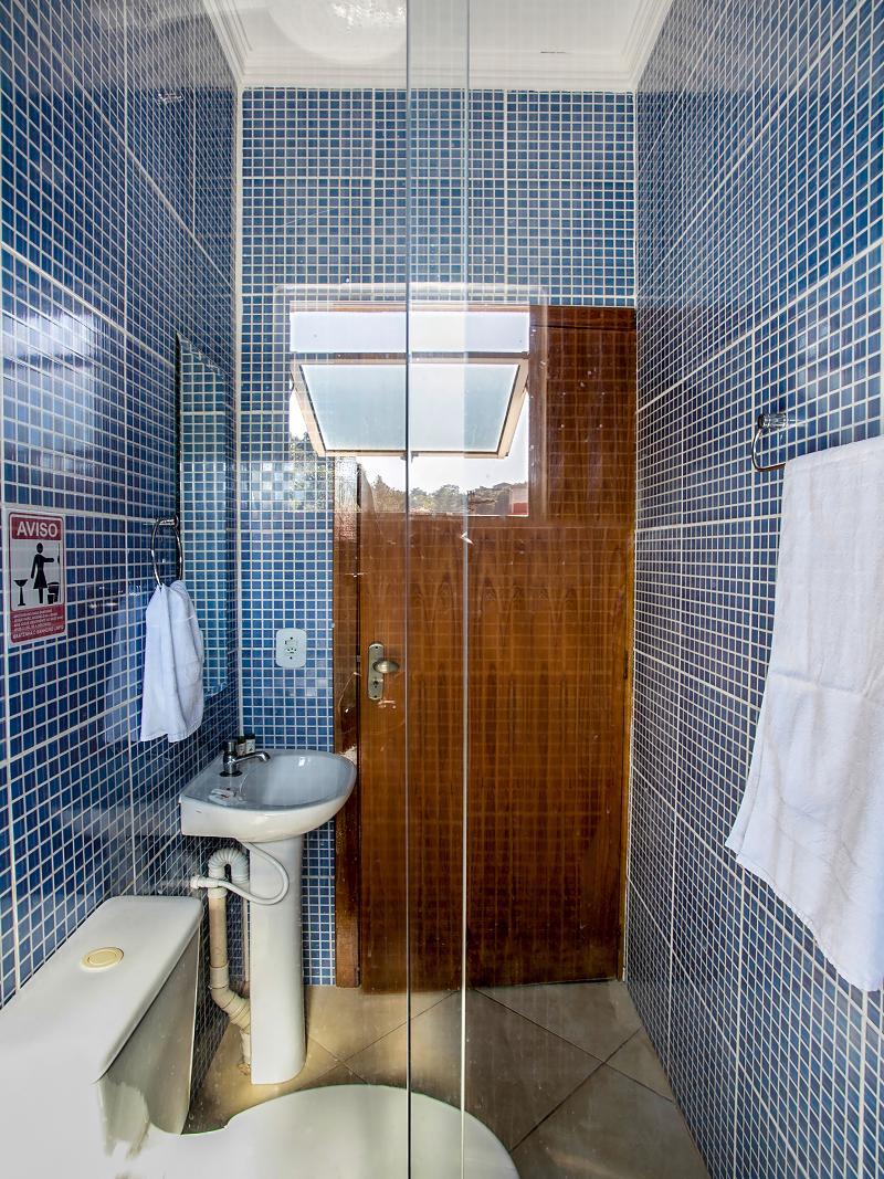 Oyo Hotel Dayse Santana de Parnaíba Eksteriør bilde