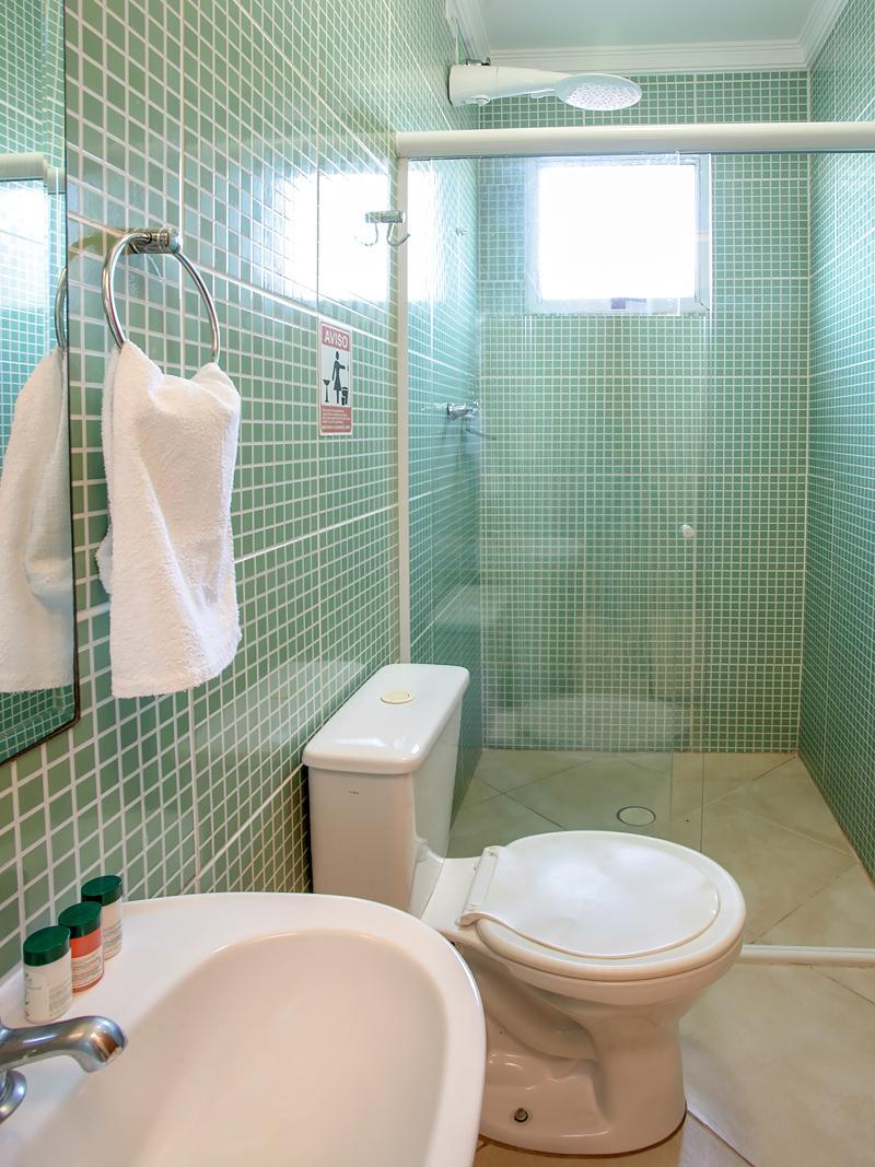 Oyo Hotel Dayse Santana de Parnaíba Eksteriør bilde