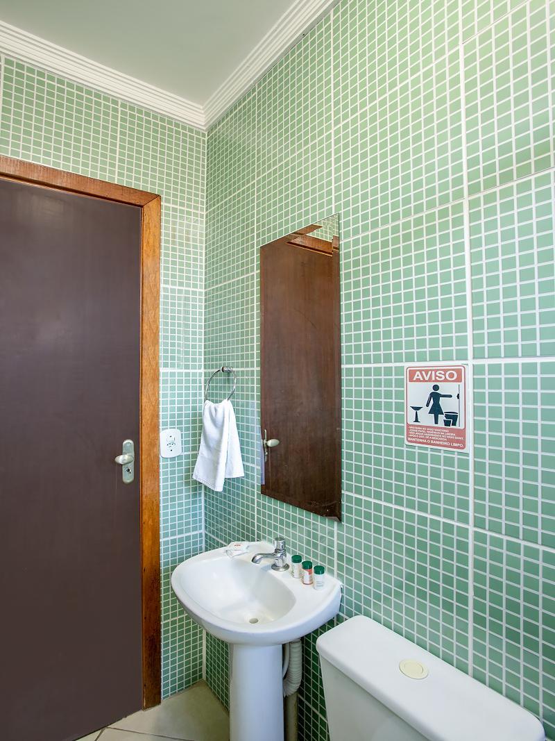 Oyo Hotel Dayse Santana de Parnaíba Eksteriør bilde